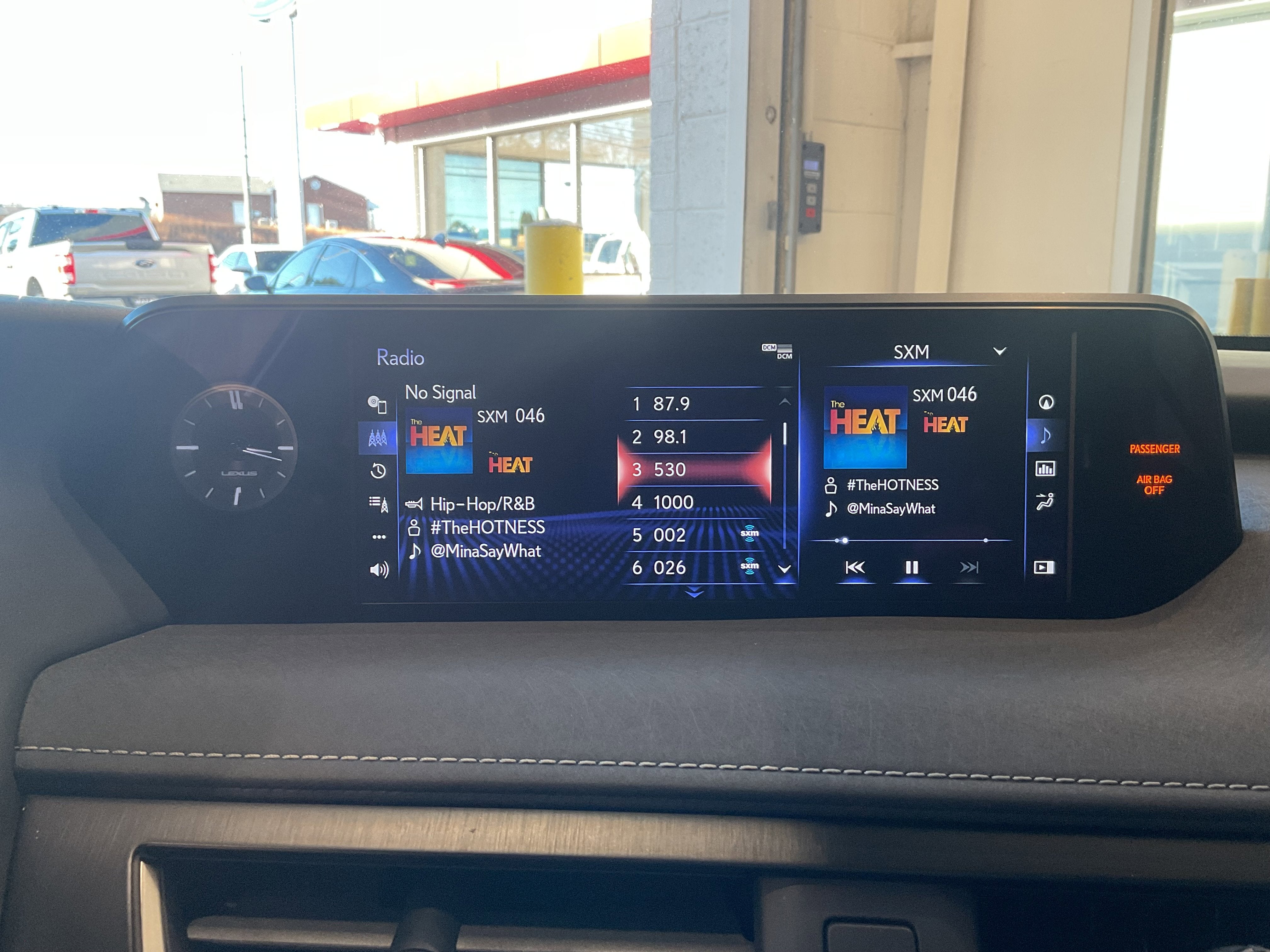 2022 Lexus UX UX 250h Luxury