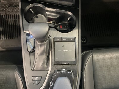 2022 Lexus UX UX 250h Luxury