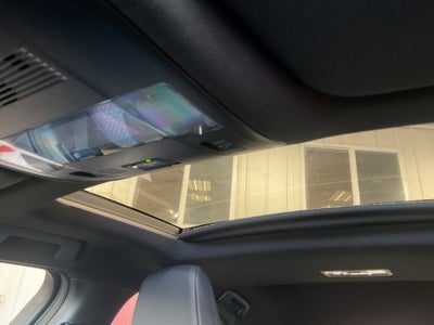 2022 Lexus UX UX 250h Luxury