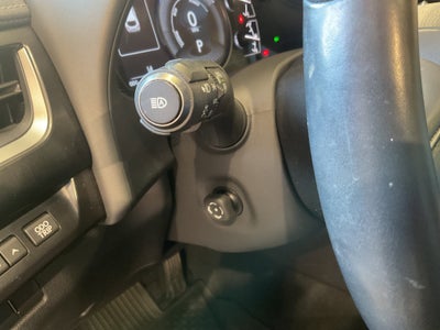 2022 Lexus UX UX 250h Luxury