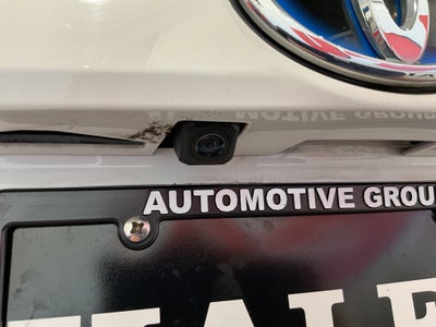 2018 Toyota RAV4 Hybrid XLE