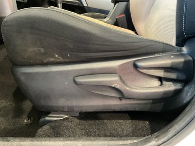 2018 Toyota RAV4 Hybrid XLE