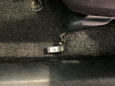 2018 Toyota RAV4 Hybrid XLE