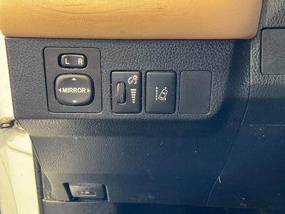 2018 Toyota RAV4 Hybrid XLE