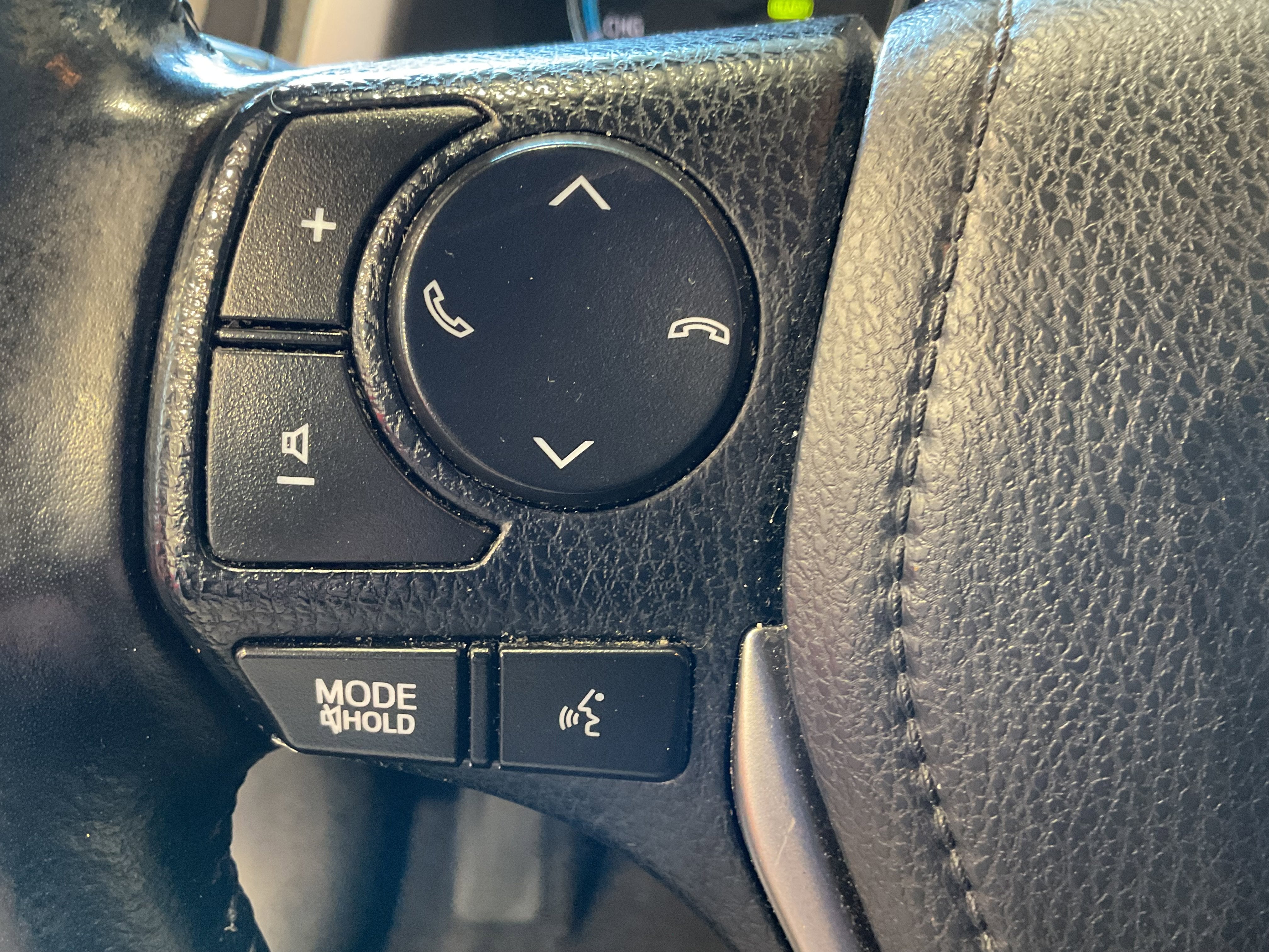 2018 Toyota RAV4 Hybrid XLE