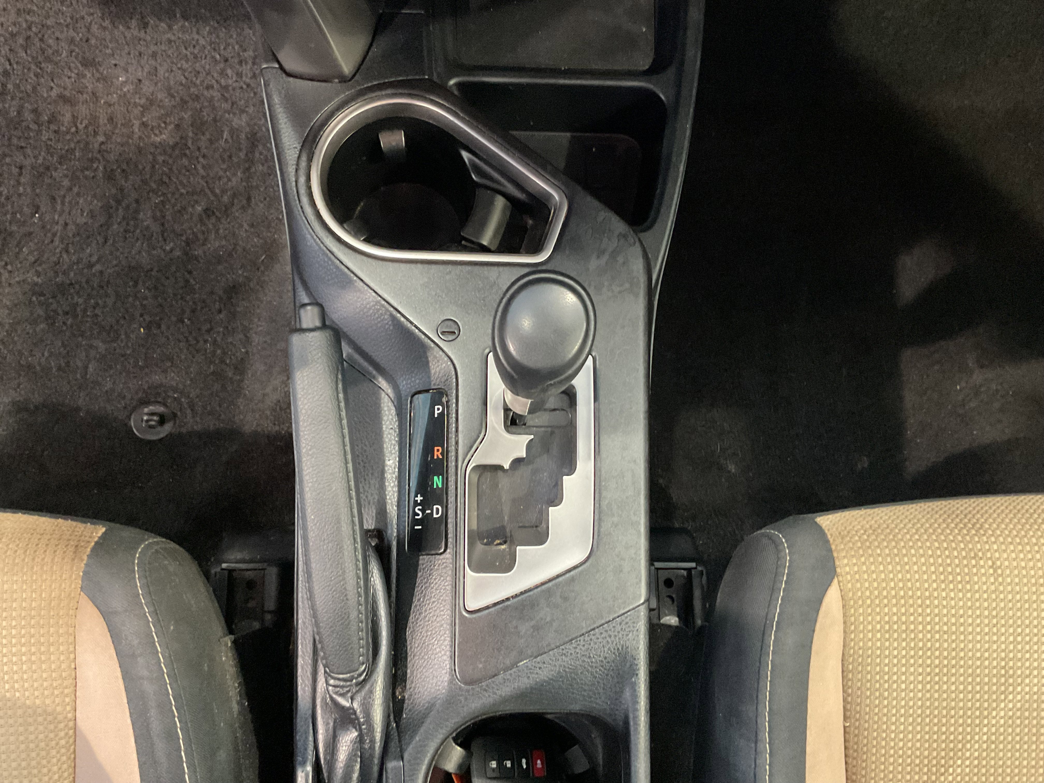 2018 Toyota RAV4 Hybrid XLE