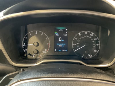 2024 Toyota Corolla Hatchback SE