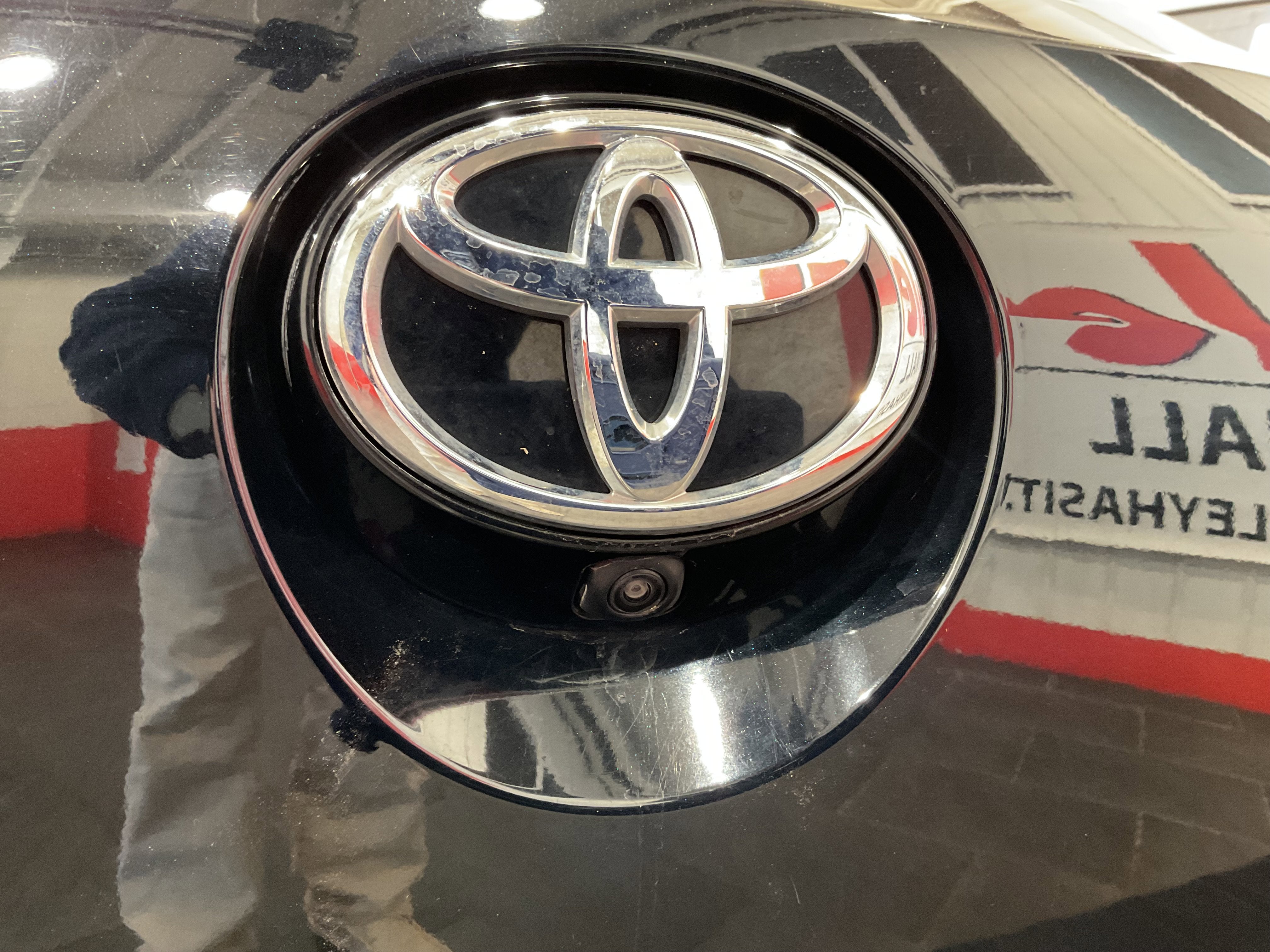 2024 Toyota Corolla Hatchback SE