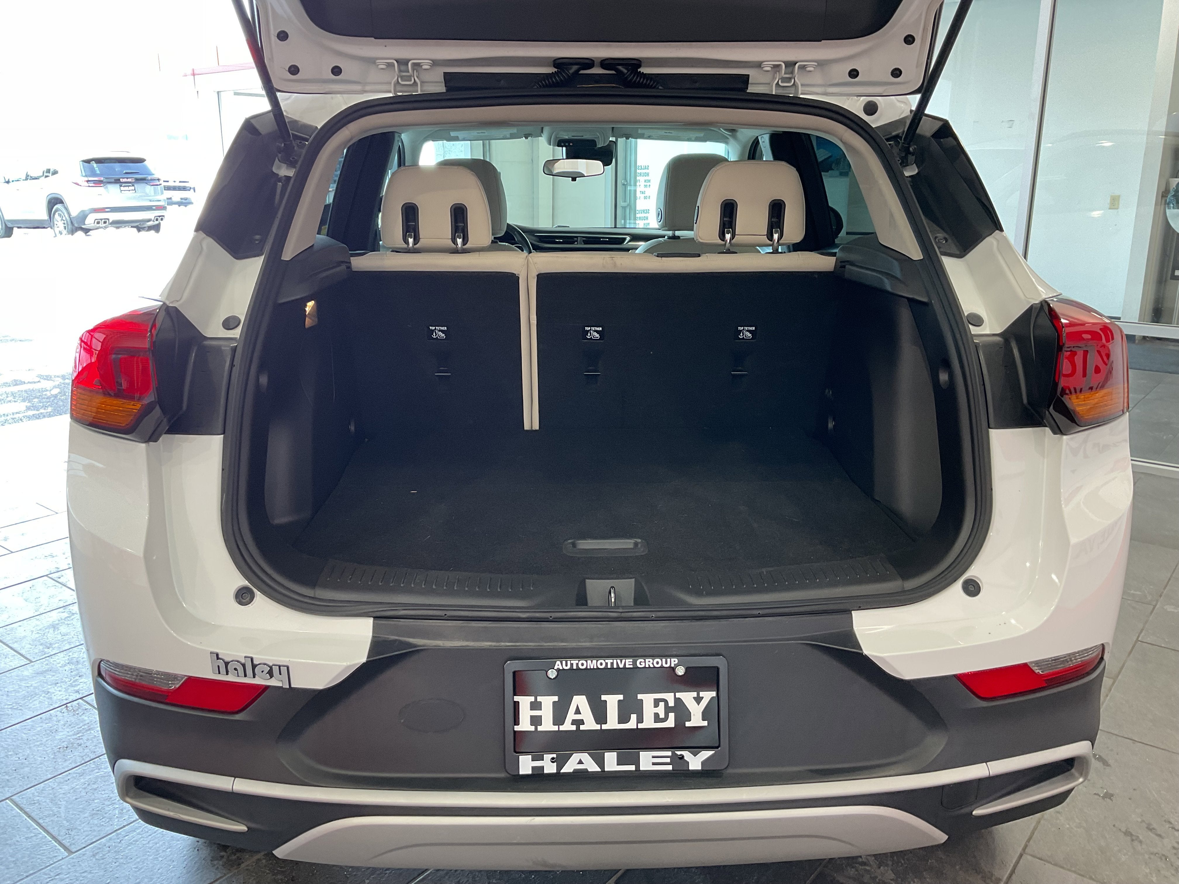 2020 Buick Encore GX Select