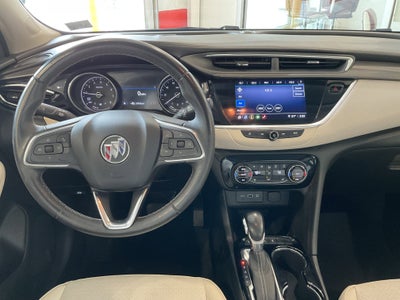 2020 Buick Encore GX Select