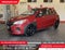 2024 Mitsubishi Mirage Black Edition