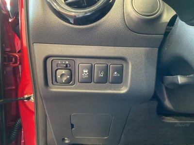 2024 Mitsubishi Mirage Black Edition