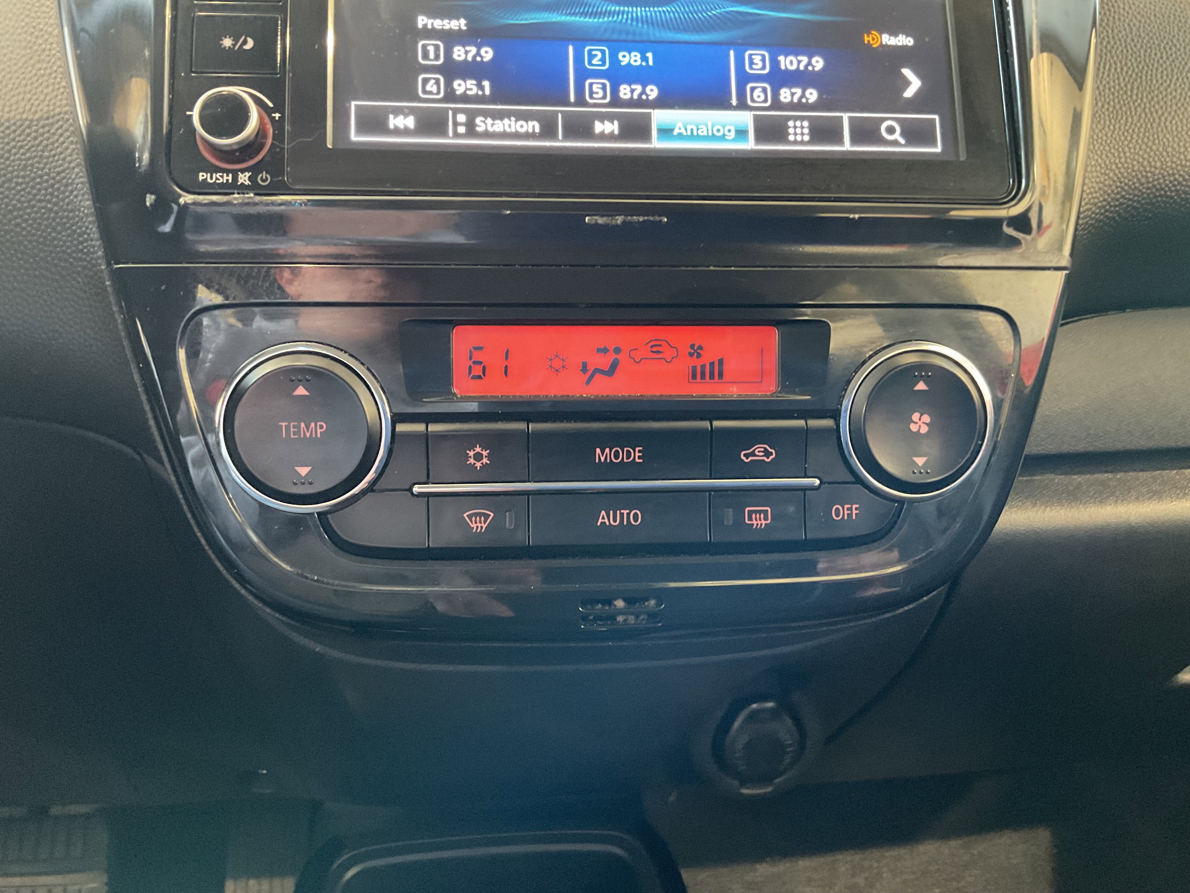 2024 Mitsubishi Mirage Black Edition