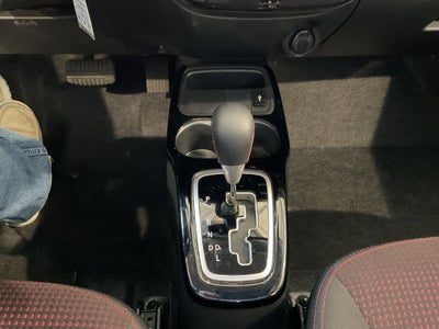 2024 Mitsubishi Mirage Black Edition