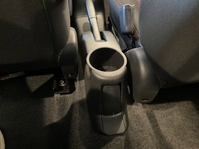 2024 Mitsubishi Mirage Black Edition