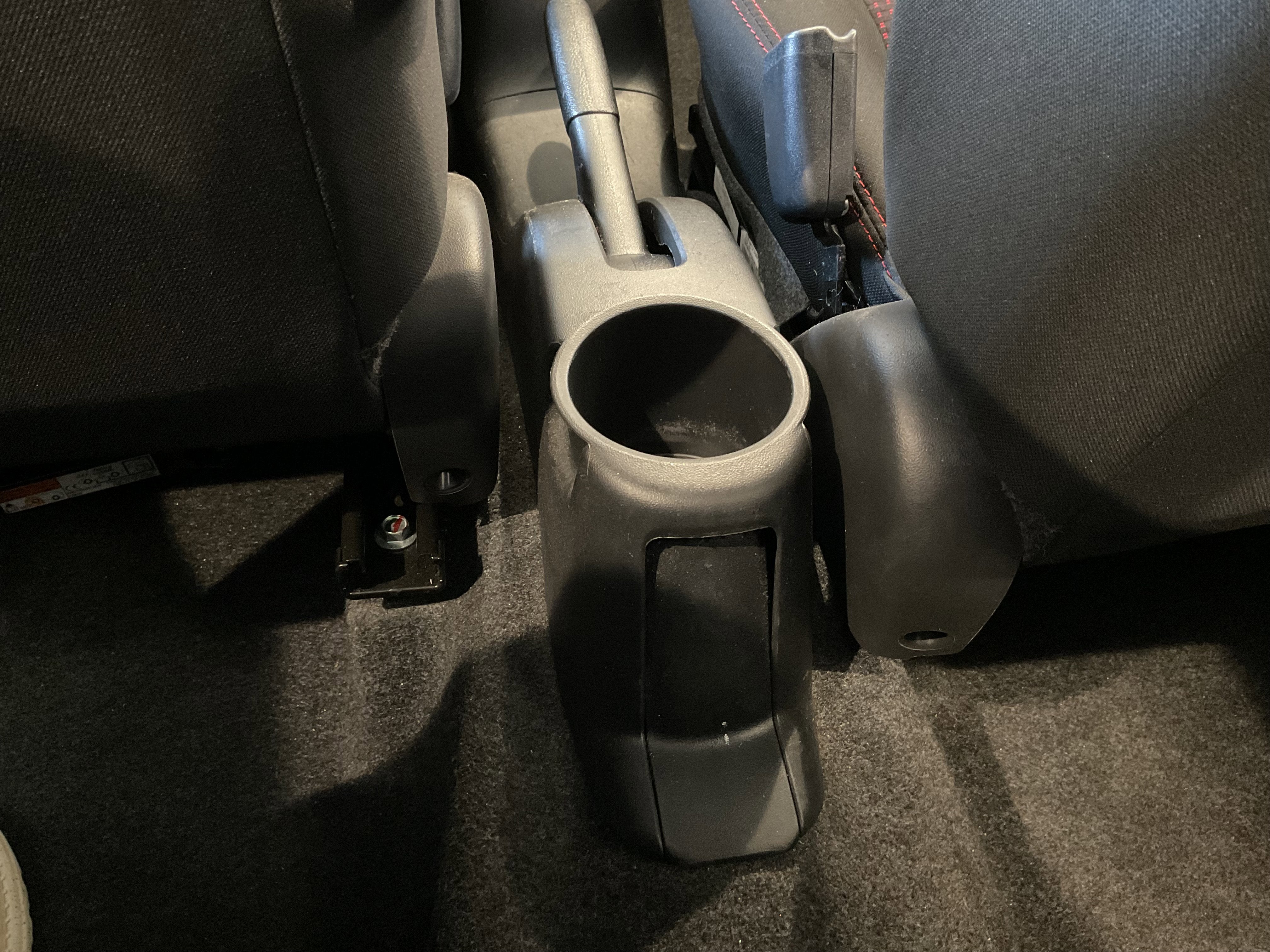 2024 Mitsubishi Mirage Black Edition