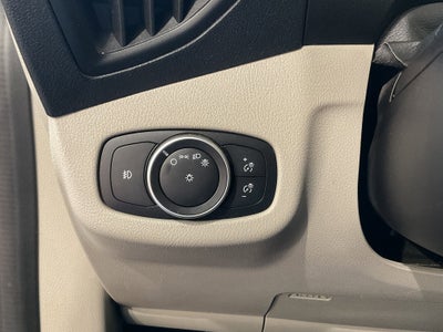 2020 Ford Transit Connect Wagon Titanium