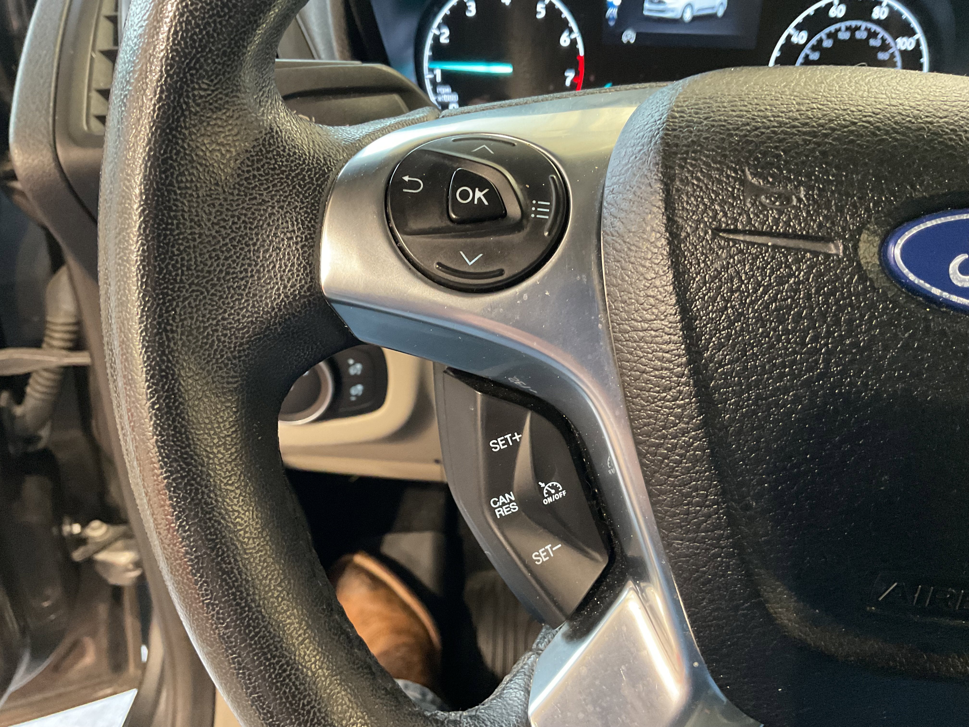 2020 Ford Transit Connect Wagon Titanium