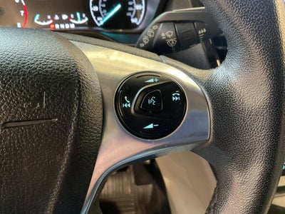 2020 Ford Transit Connect Wagon Titanium