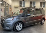 2020 Ford Transit Connect Wagon Titanium