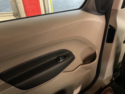2020 Ford Transit Connect Wagon Titanium