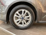 2020 Ford Transit Connect Wagon Titanium