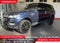 2016 Land Rover Range Rover Sport V6 HSE