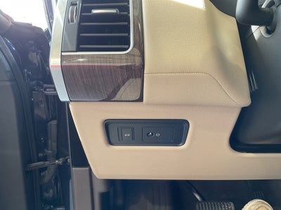 2016 Land Rover Range Rover Sport V6 HSE
