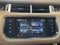 2016 Land Rover Range Rover Sport V6 HSE