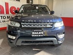 2016 Land Rover Range Rover Sport V6 HSE