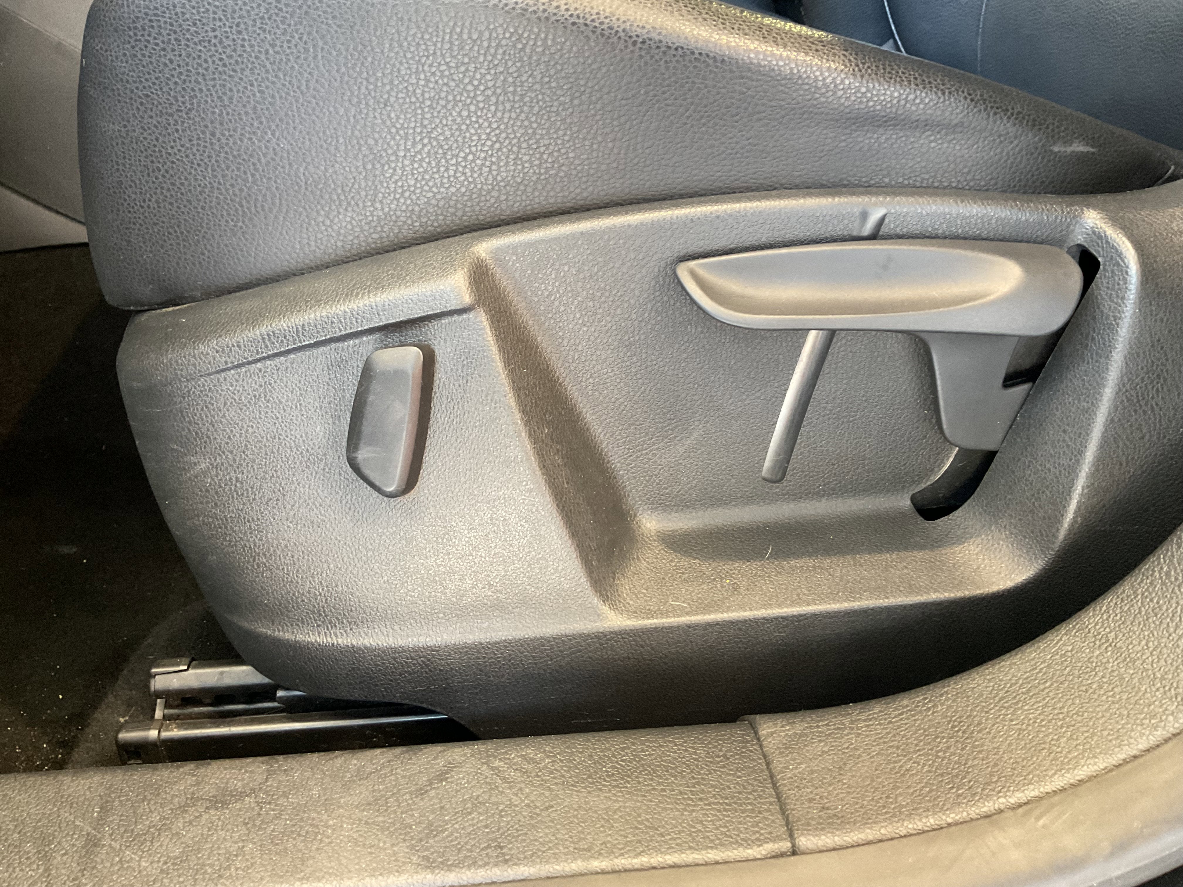 2013 Volkswagen Tiguan SE