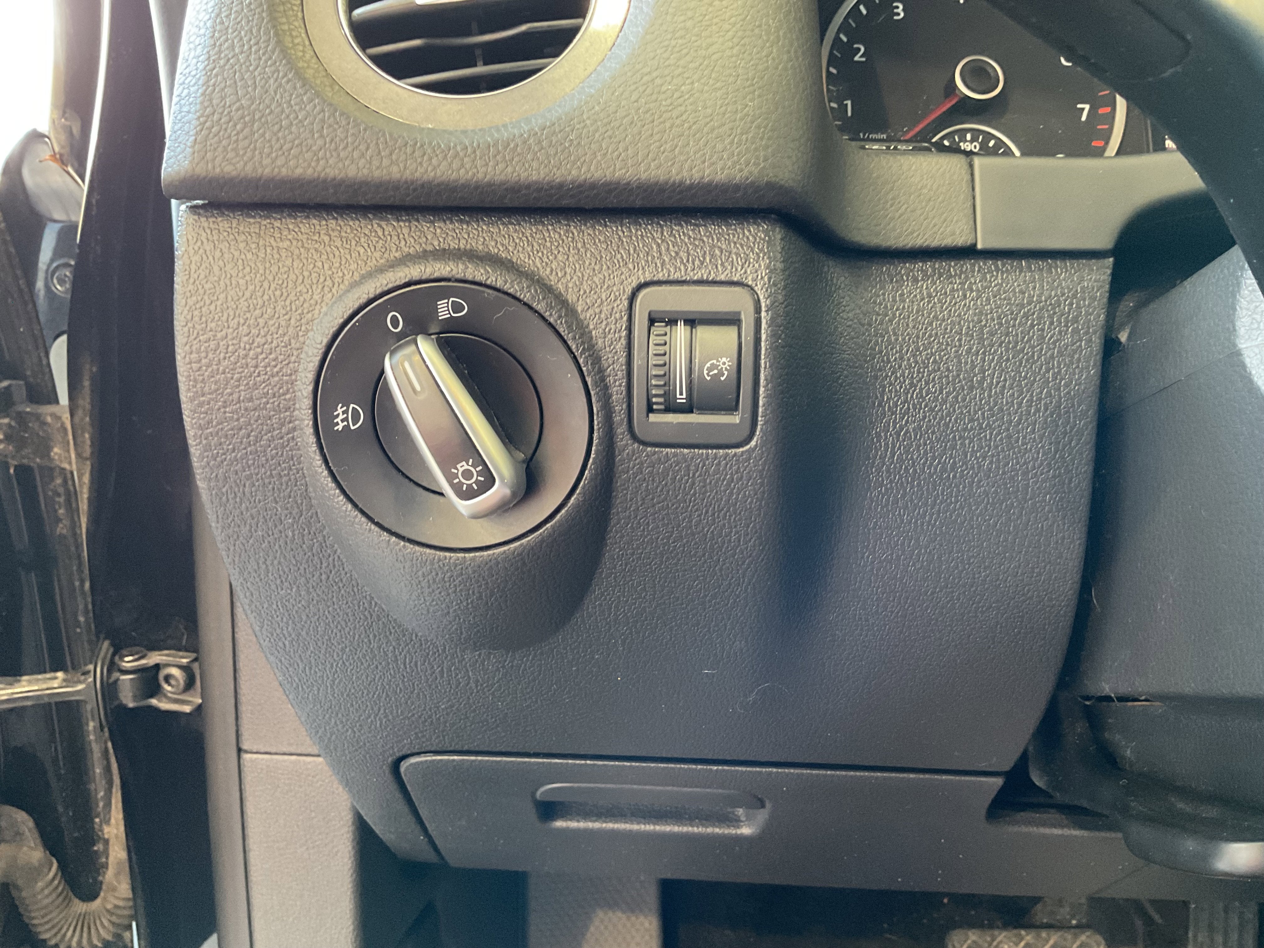 2013 Volkswagen Tiguan SE