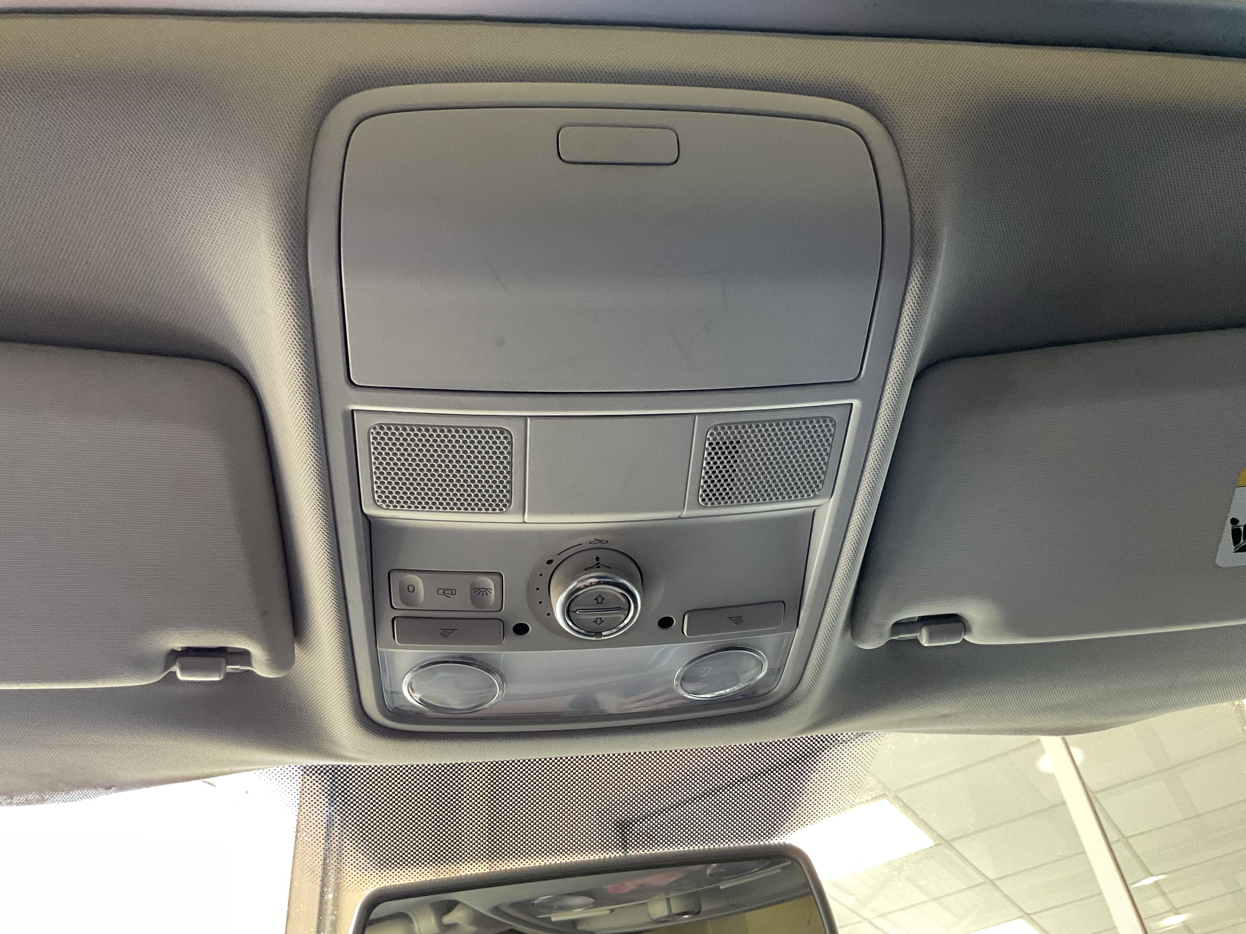 2013 Volkswagen Tiguan SE