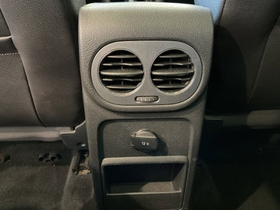 2013 Volkswagen Tiguan SE