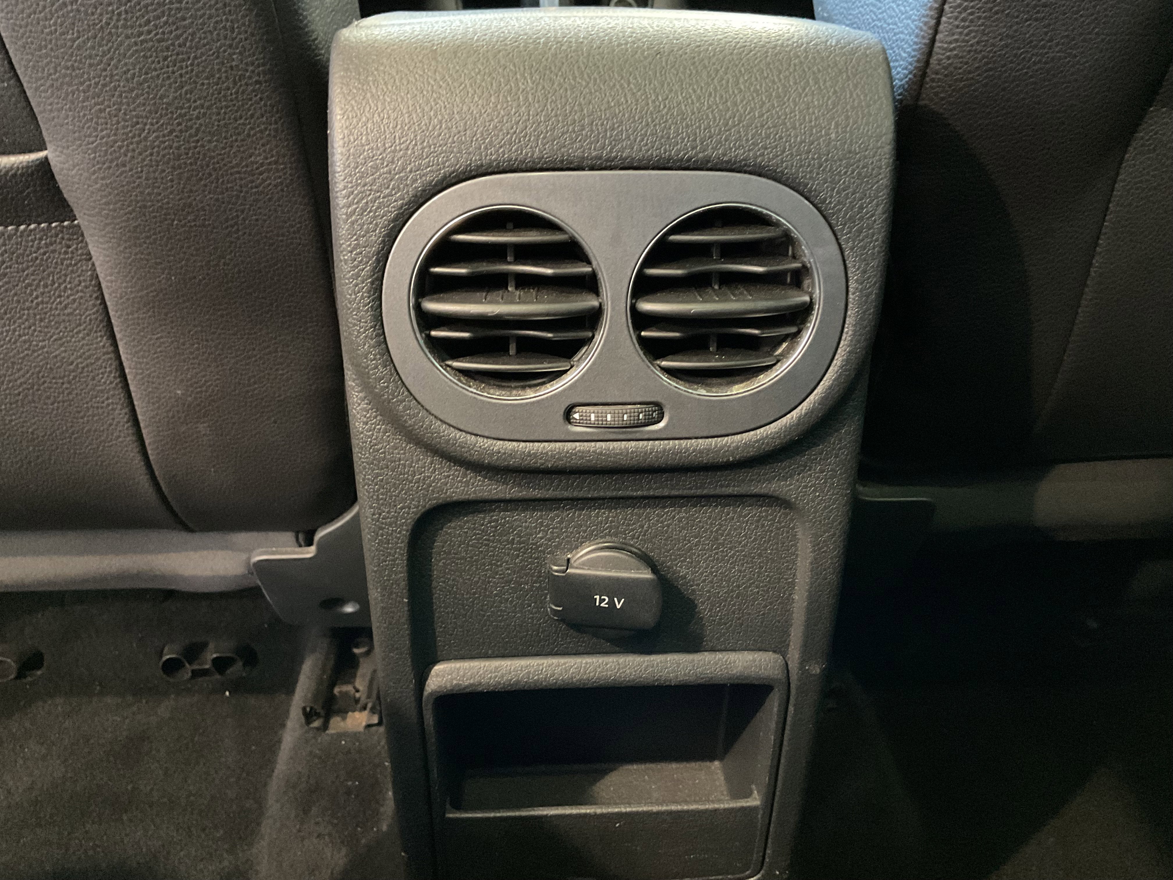 2013 Volkswagen Tiguan SE