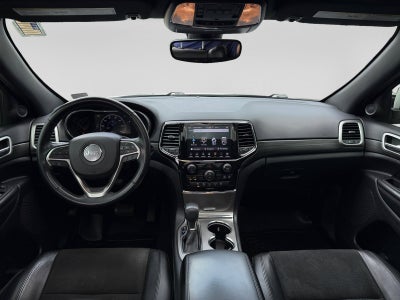 2022 Jeep Grand Cherokee WK Laredo X