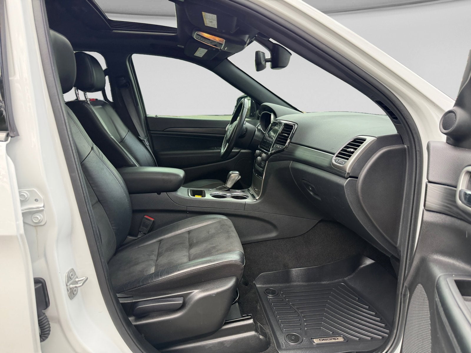 2022 Jeep Grand Cherokee WK Laredo X