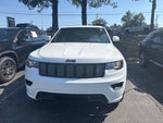 2022 Jeep Grand Cherokee WK Laredo X