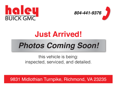 2001 Buick LeSabre Limited