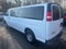 2023 Chevrolet Express Passenger LT