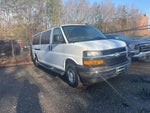 2023 Chevrolet Express Passenger LT