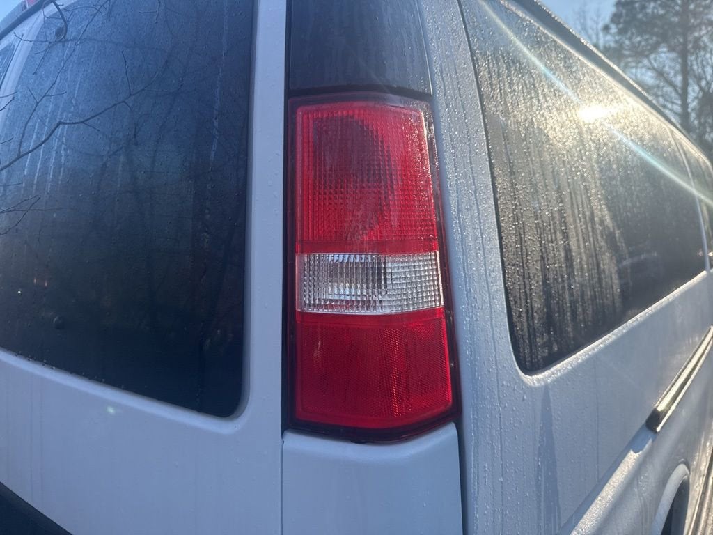 2023 Chevrolet Express Passenger LT