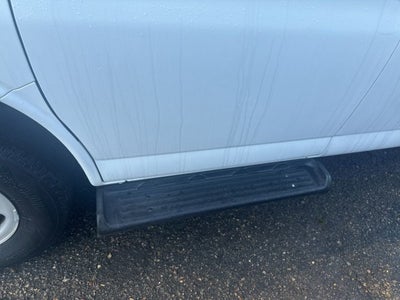 2023 Chevrolet Express Passenger LT