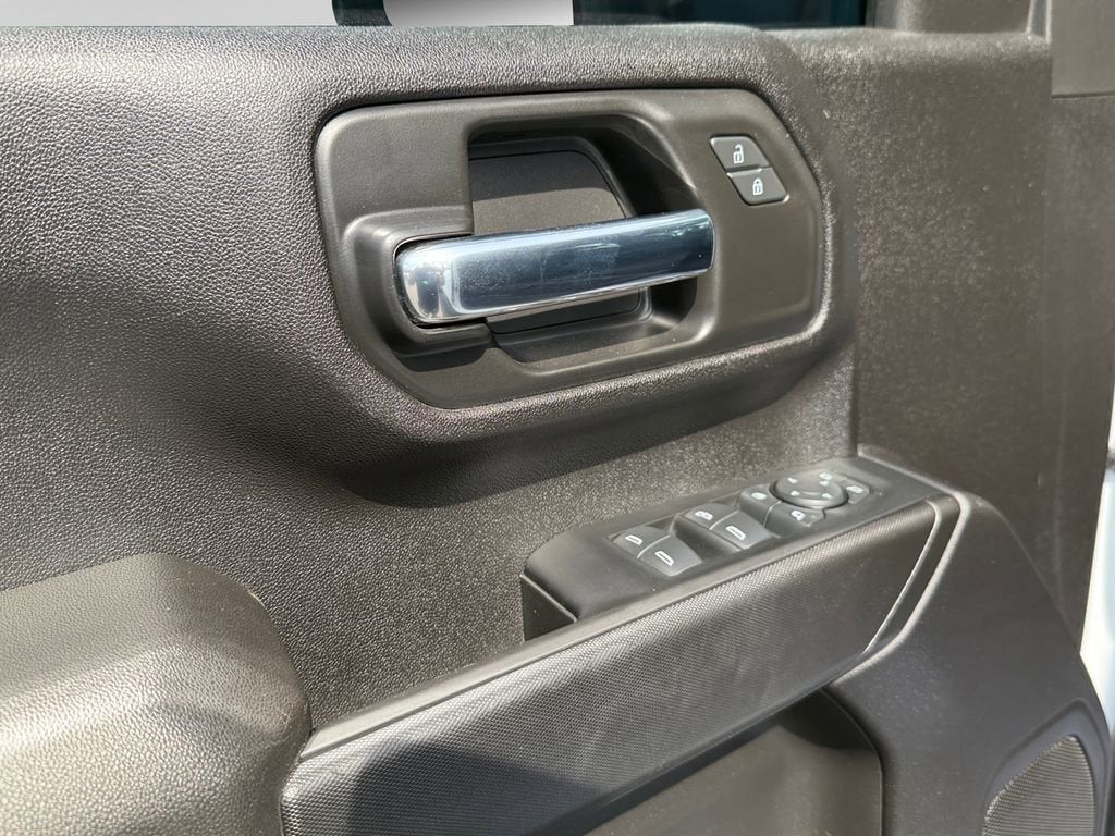 2024 Chevrolet Silverado 3500HD Work Truck