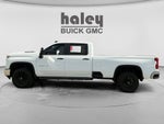 2024 Chevrolet Silverado 3500HD Work Truck