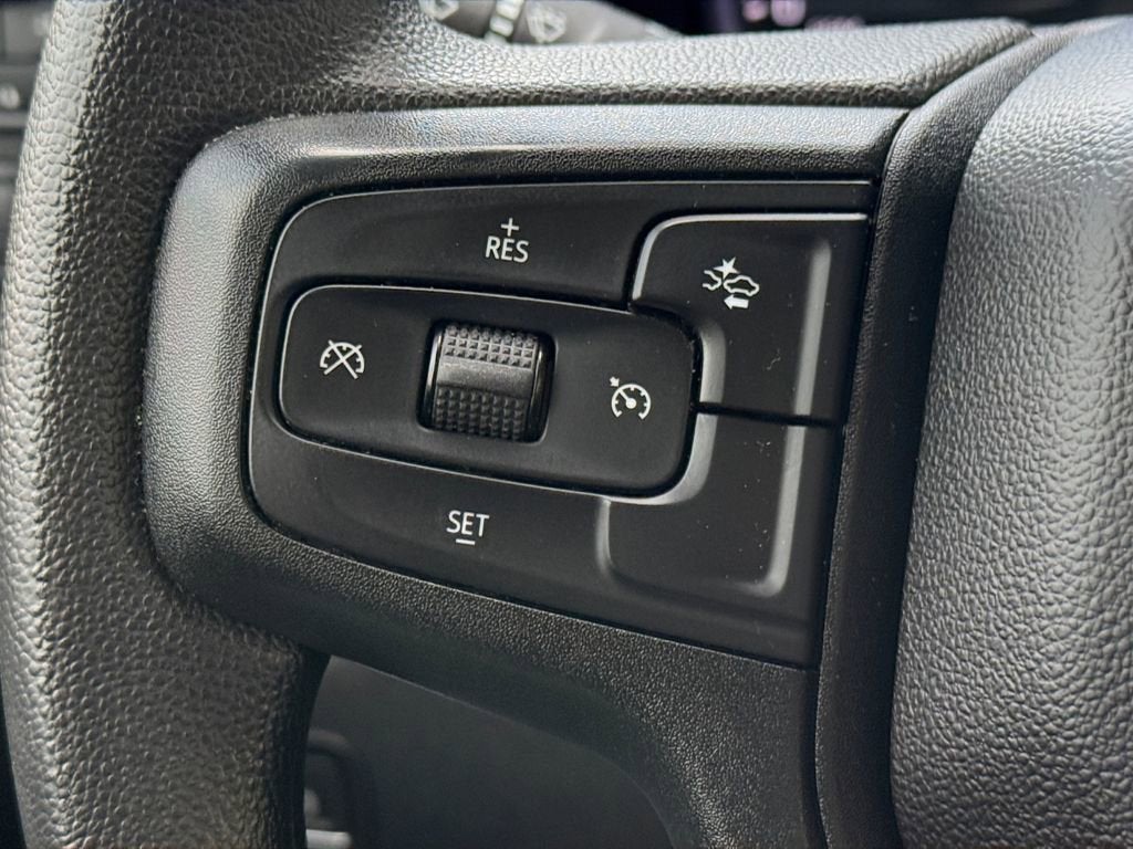 2024 Chevrolet Silverado 3500HD Work Truck