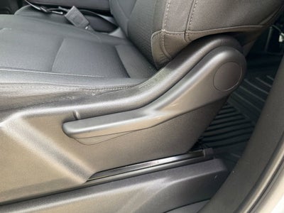 2024 Chevrolet Silverado 3500HD Work Truck