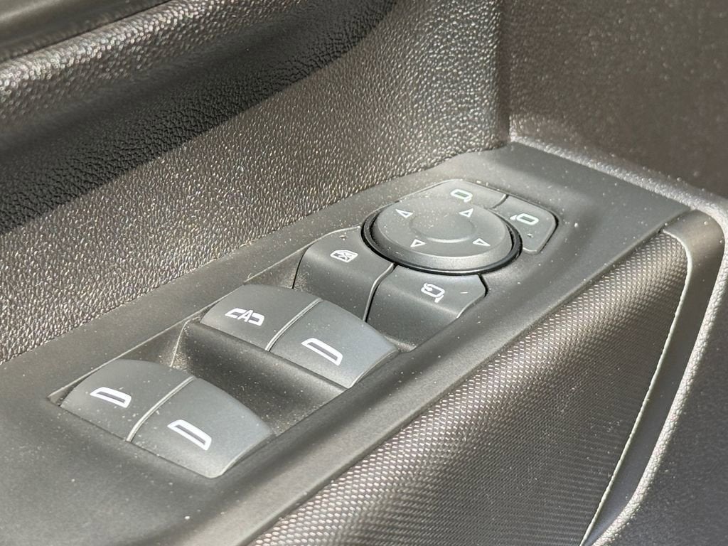 2024 Chevrolet Silverado 3500HD Work Truck