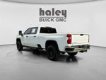 2024 Chevrolet Silverado 3500HD Work Truck