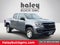 2022 Chevrolet Colorado 2WD Work Truck